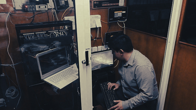Laboratorio